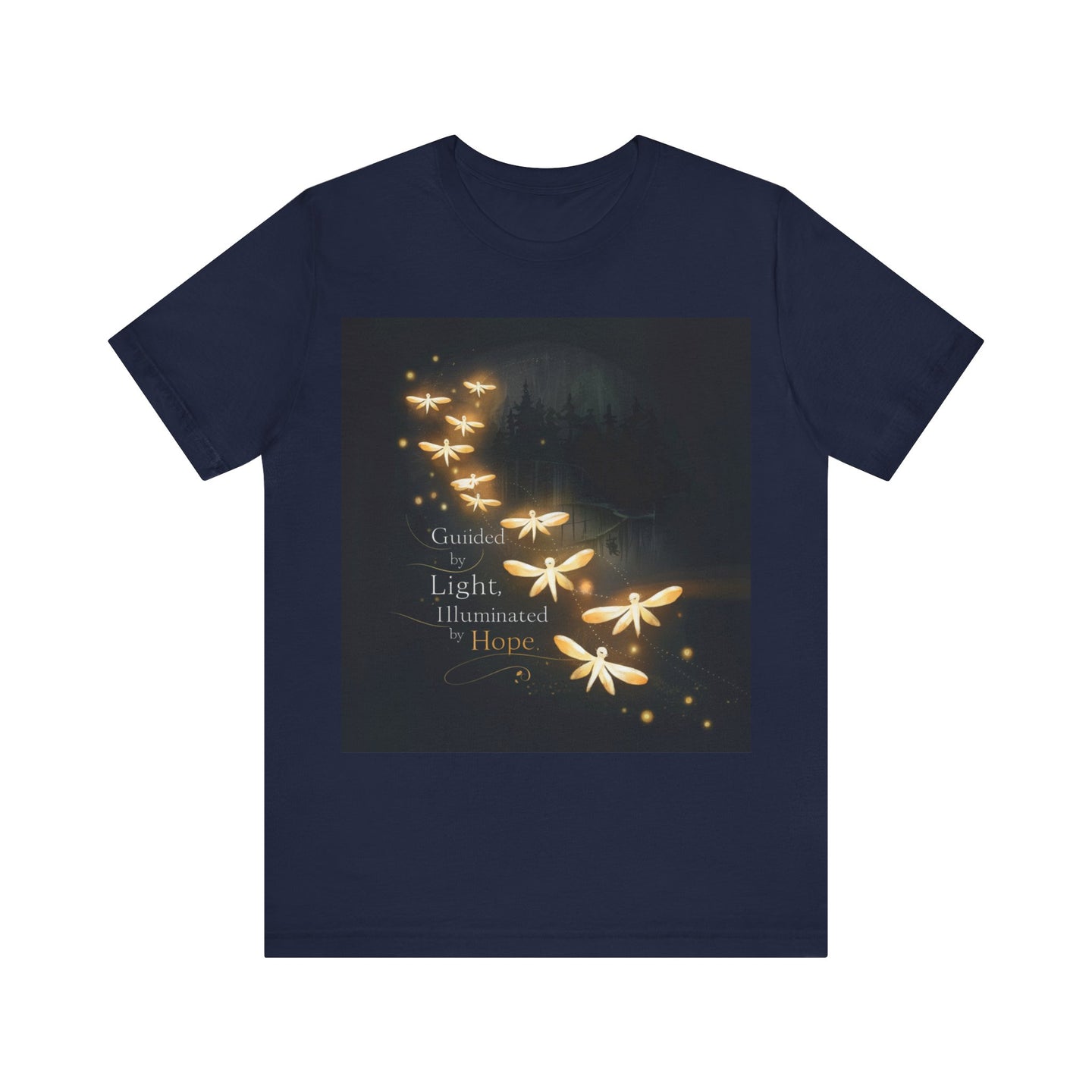 Firefly Light Tee